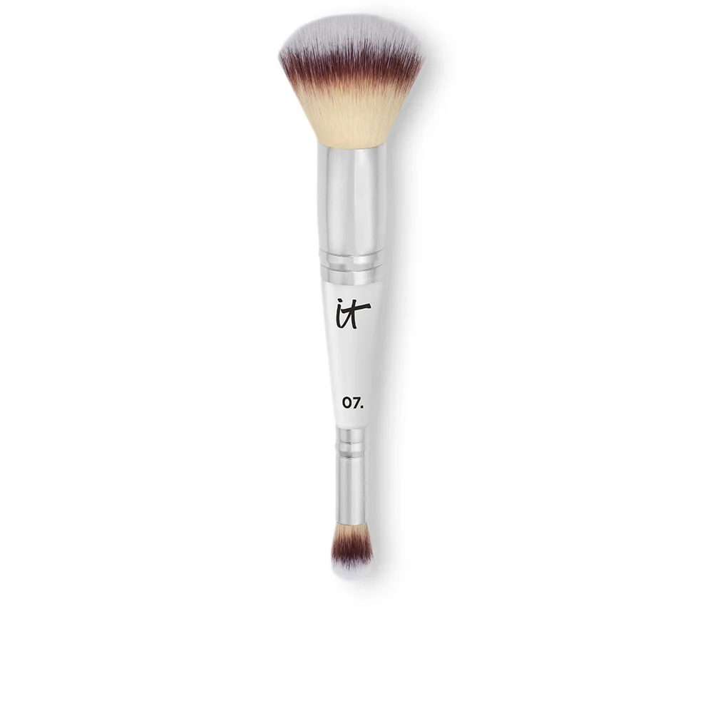 Pennello per la perfezione dell’incarnato HEAVENLY LUXE n. 7
