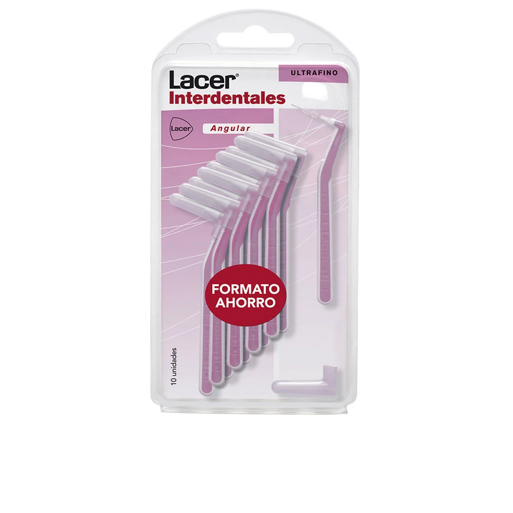 ANGLE INTERDENTAL ultrafine #assortimento
