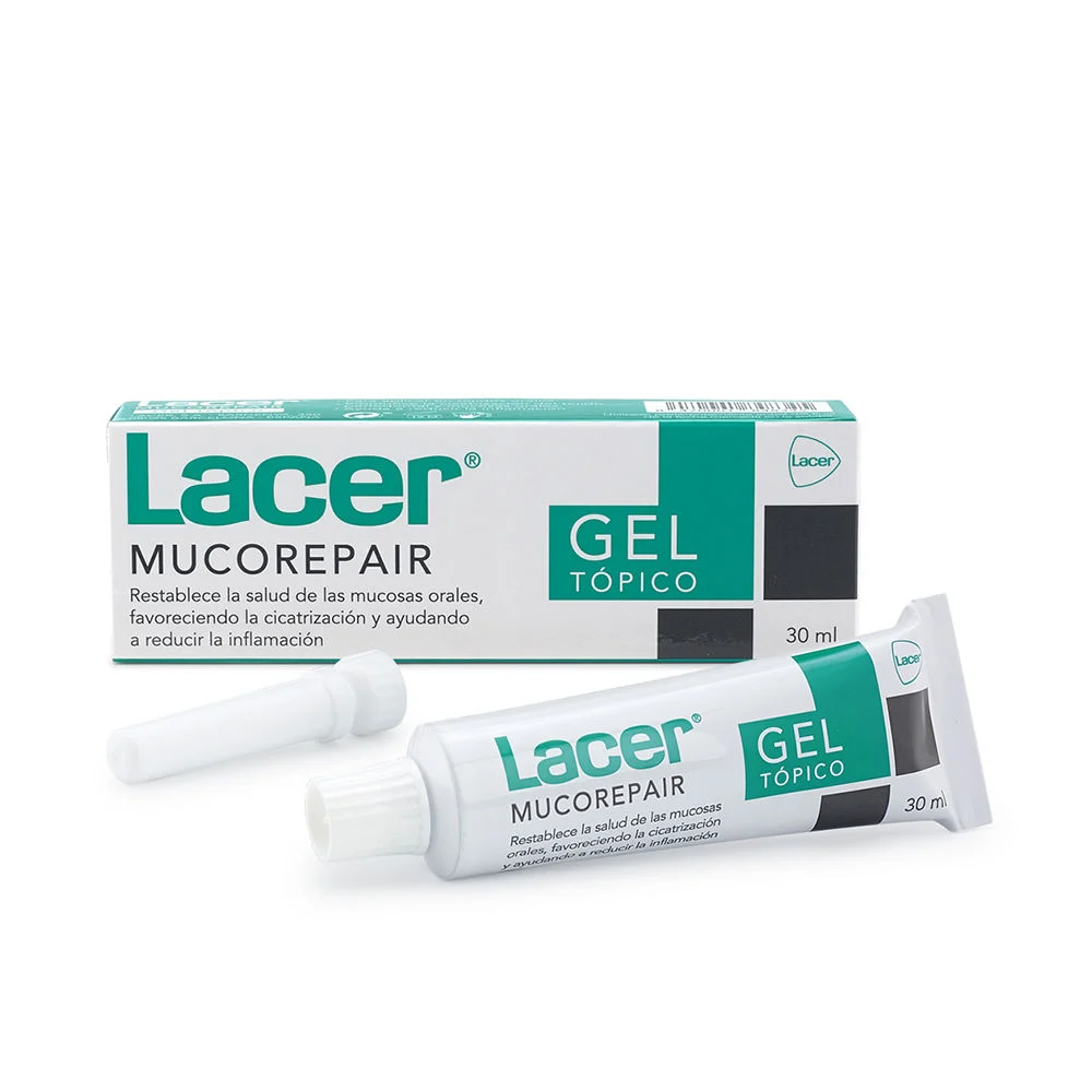 MUCOREPAIR gel topico