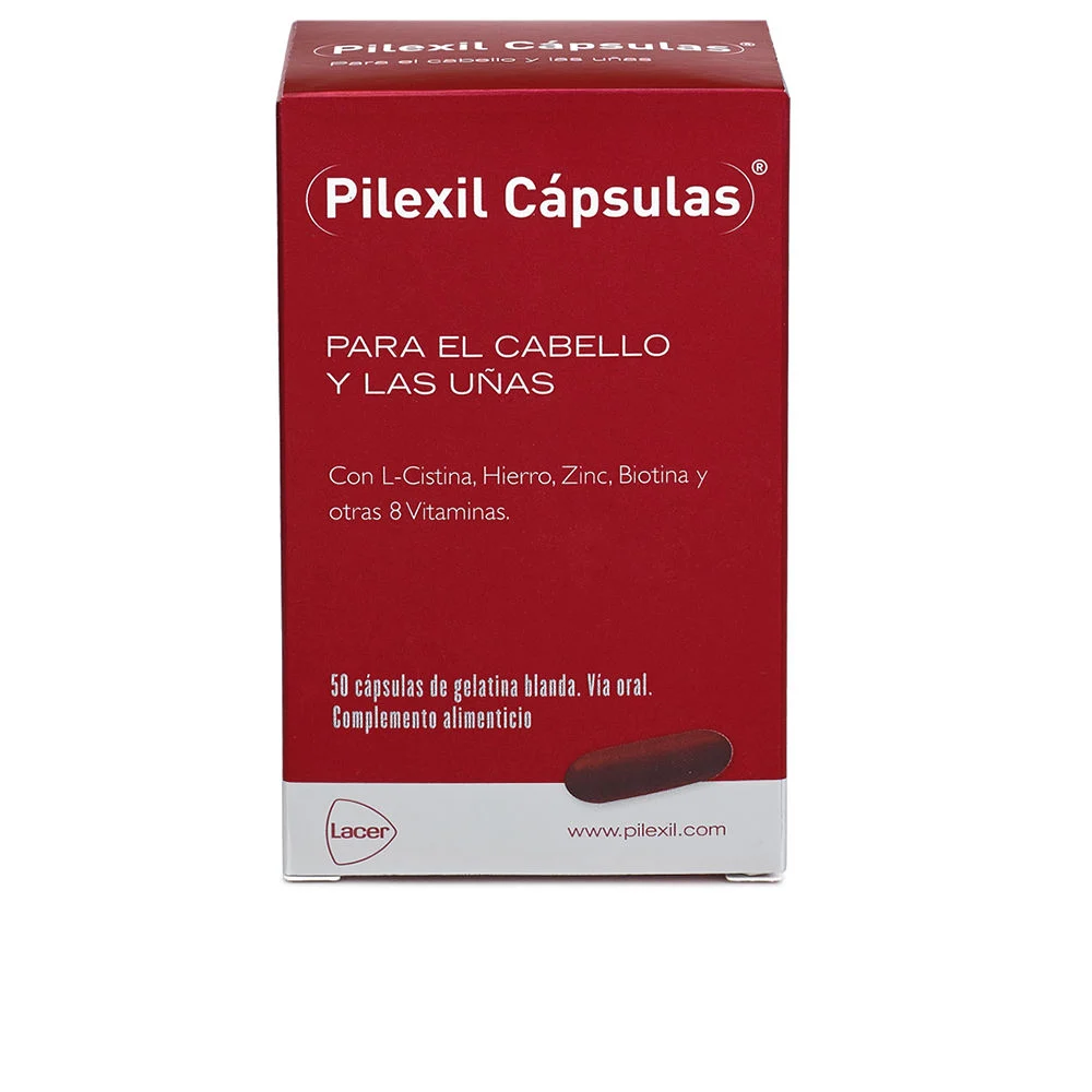 PILEXIL Capsule