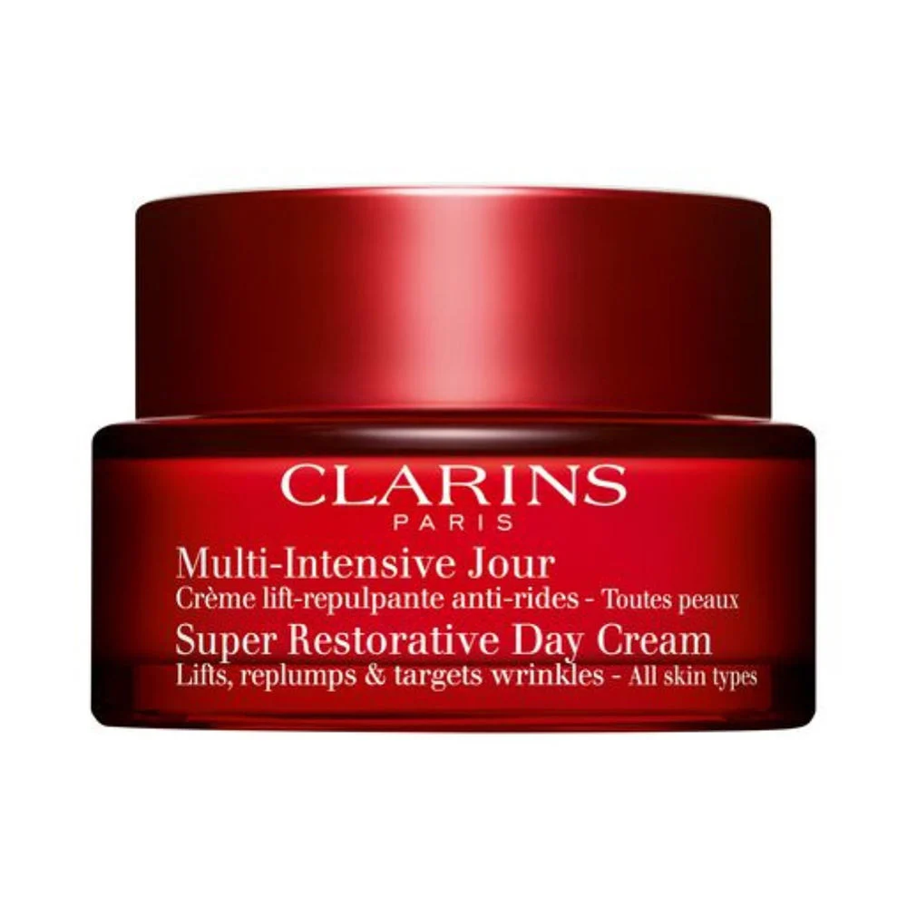 MULTI-INTENSIVE crème haute exigence jour totes peaux