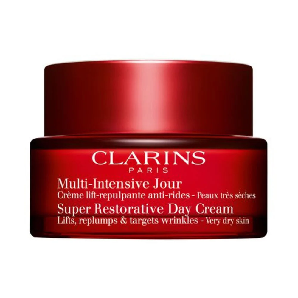 MULTI-INTENSIVE crème haute exigence jour peaux très sèches