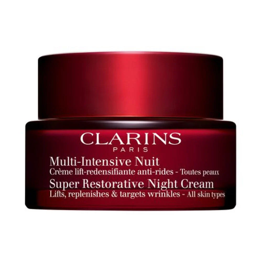 MULTI-INTENSIVE crème haute exigence nuit toutes peaux