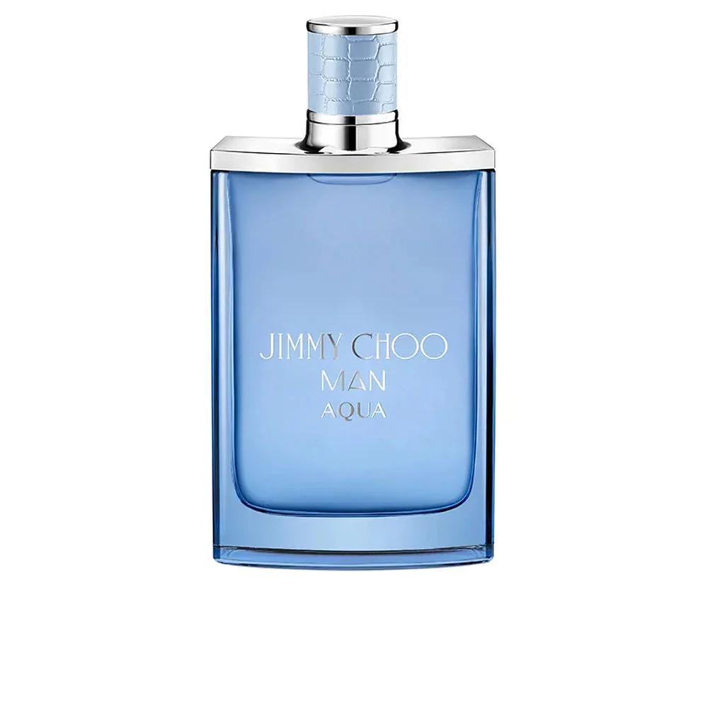 JIMMY CHOO MAN AQUA