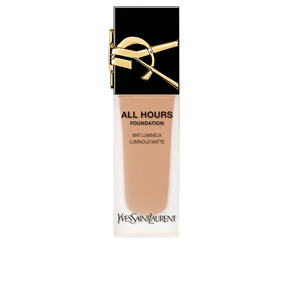 ALL HOURS FOUNDATION encre de peau