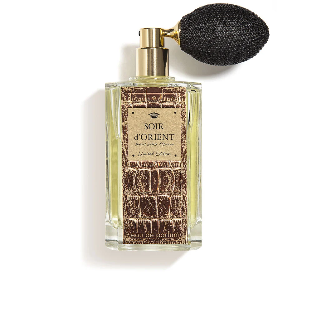 SOIR D’ORIENT edition limitée