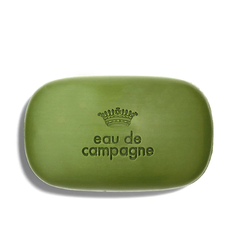 EAU DE CAMPAGNE savon