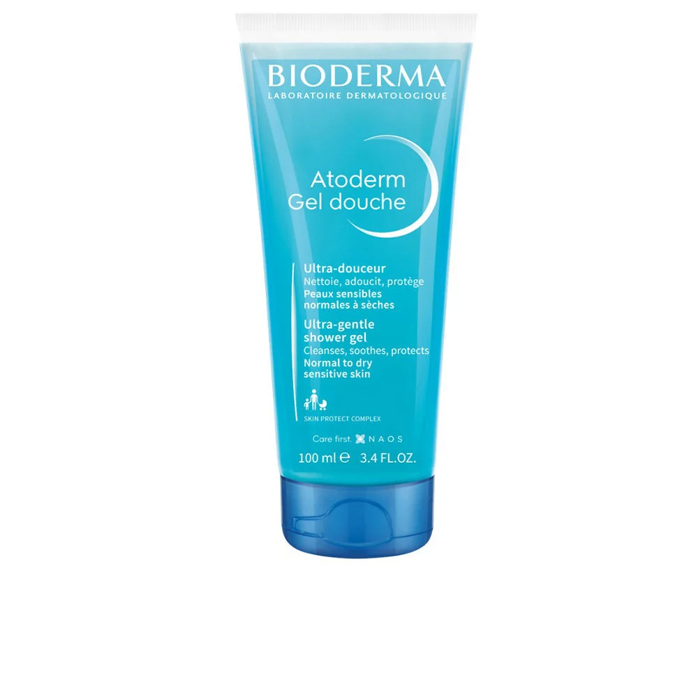 Gel doccia ATODERM