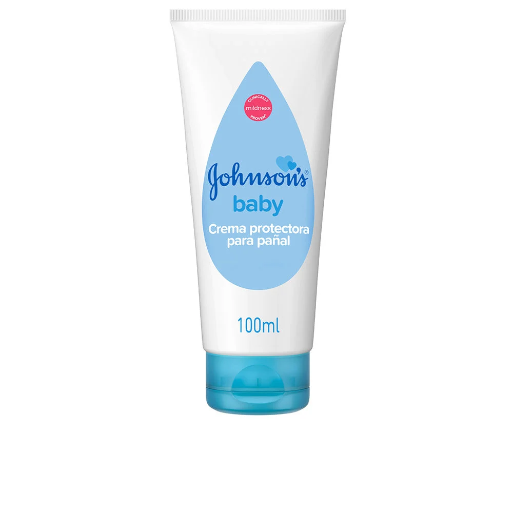 Crema protettiva per pannolini BABY