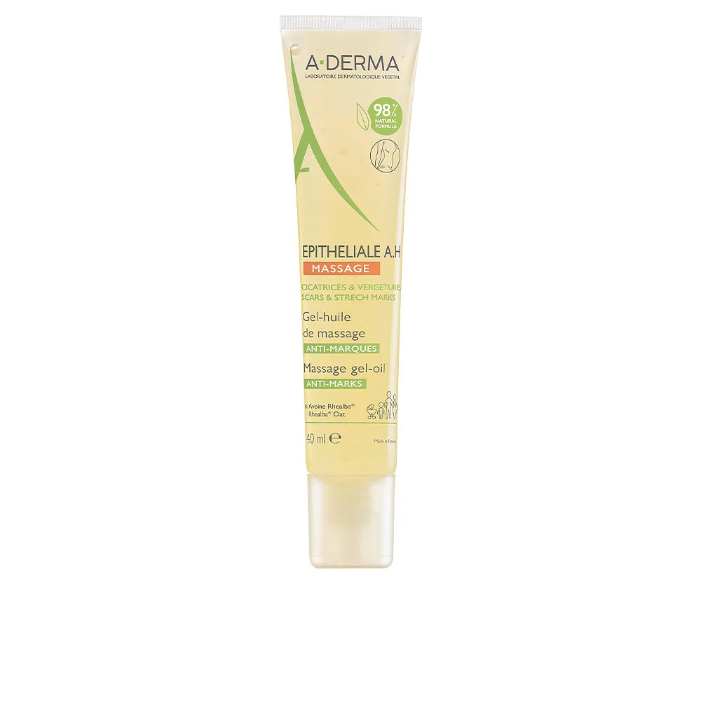 EPITHELIALE AH gel-olio da massaggio
