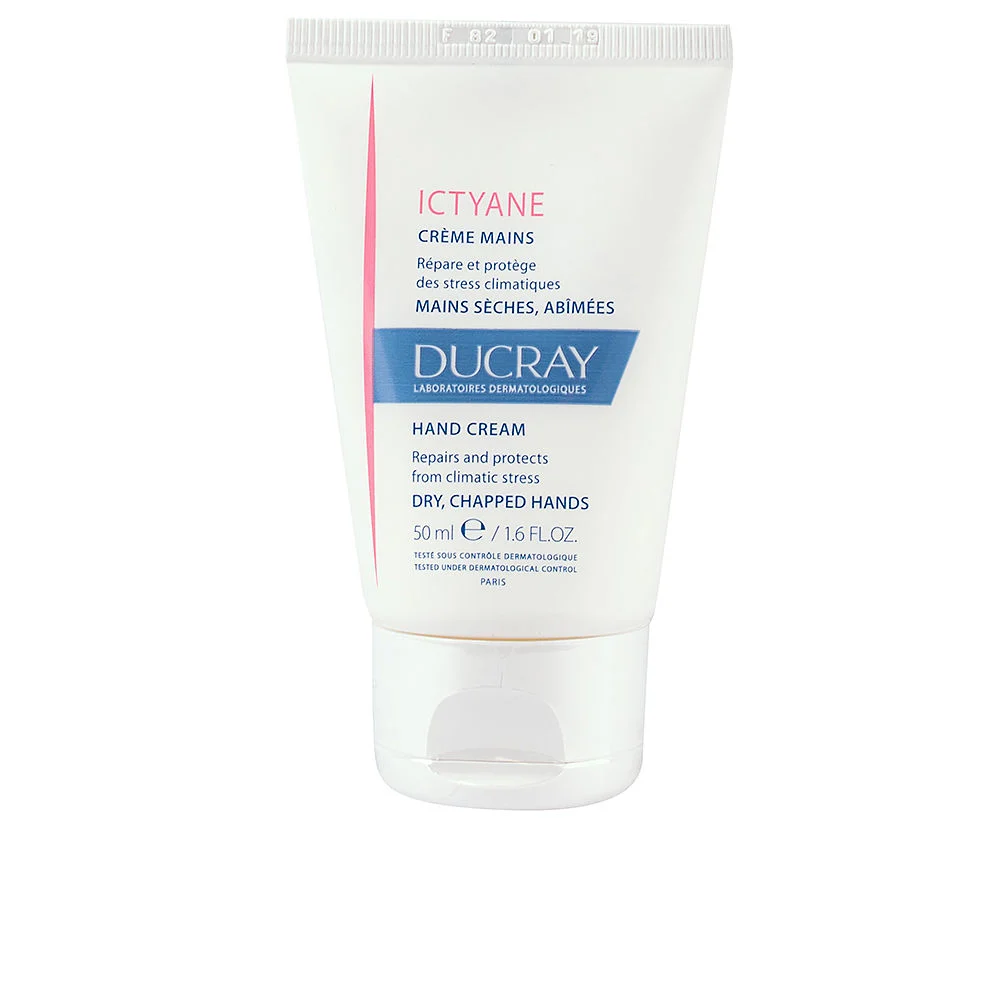 ICTYANE Crema per le mani