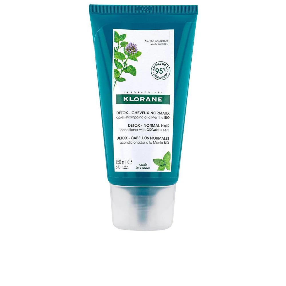Balsamo protettivo ANTIINQUINAMENTO menta acquatica