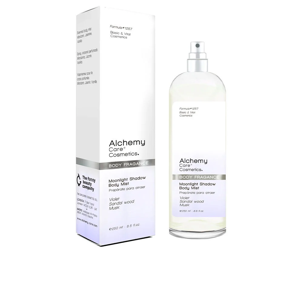 PROFUMO PER IL CORPO Moonlight Shadow Body Spray