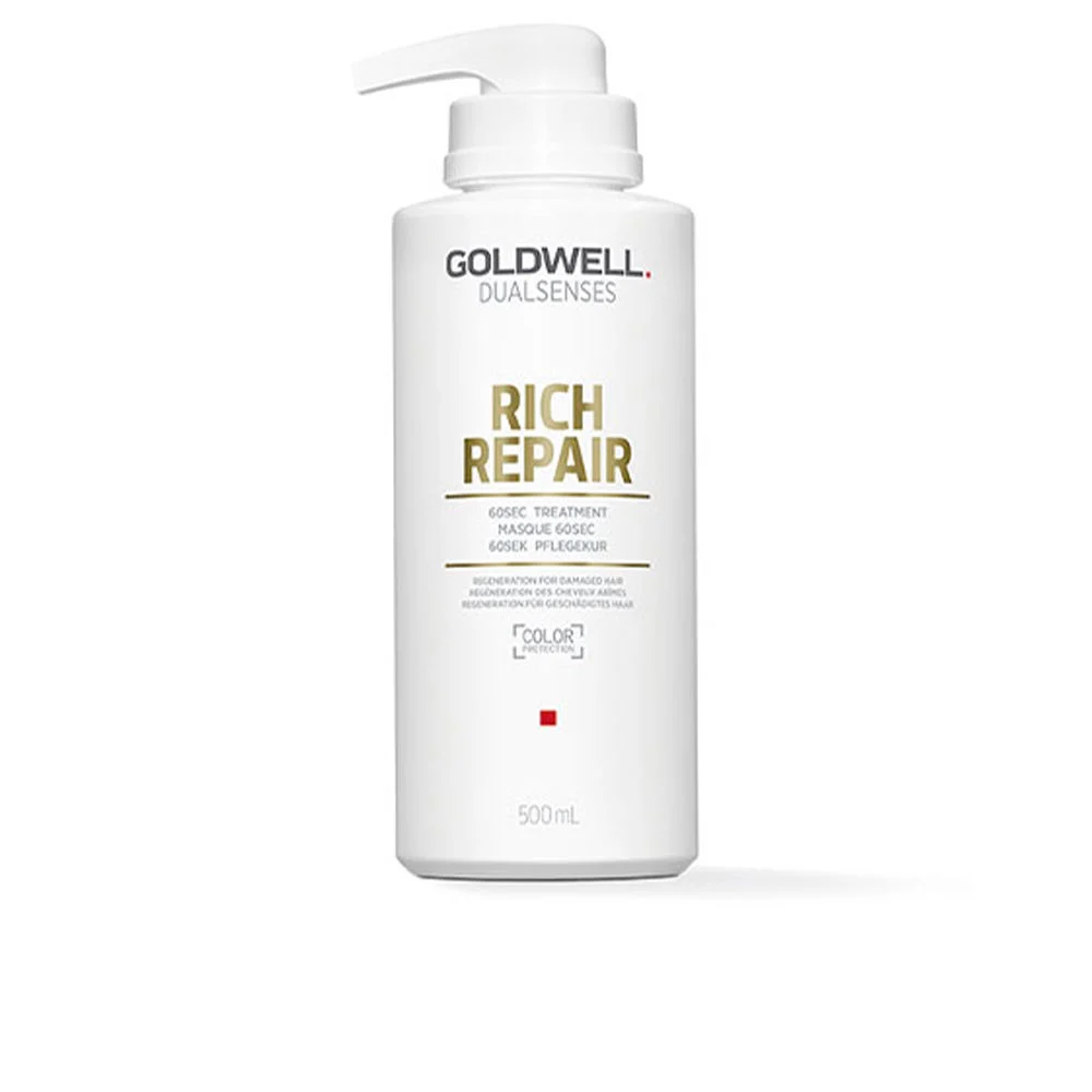 RICH REPAIR 60 sec treatment
