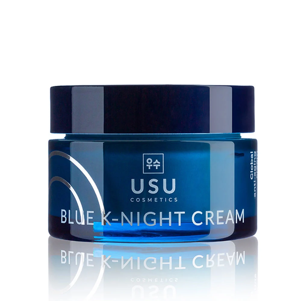Crema BLU K-NIGHT