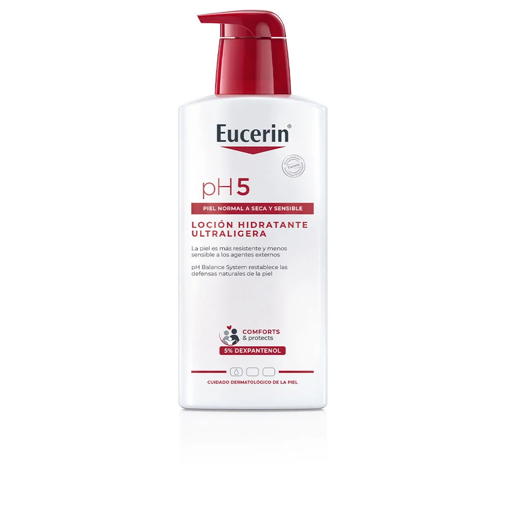 Lozione ultraleggera PH5