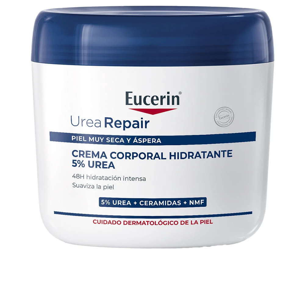 UREAREPAIR crema corpo idratante 5% urea