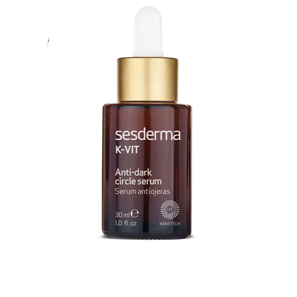 Siero anti-occhiaie K-VIT