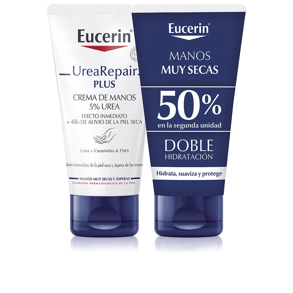 UREAREPAIR PLUS CREMA MANI 5% UREA LOTTO