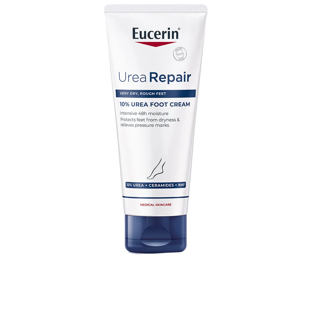 UREAREPAIR crema de pies 10% Urea