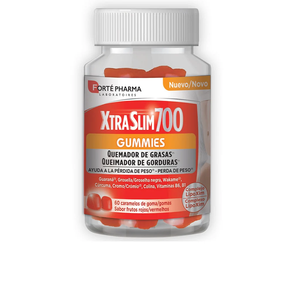 XTRASLIM 700 caramelle gommose