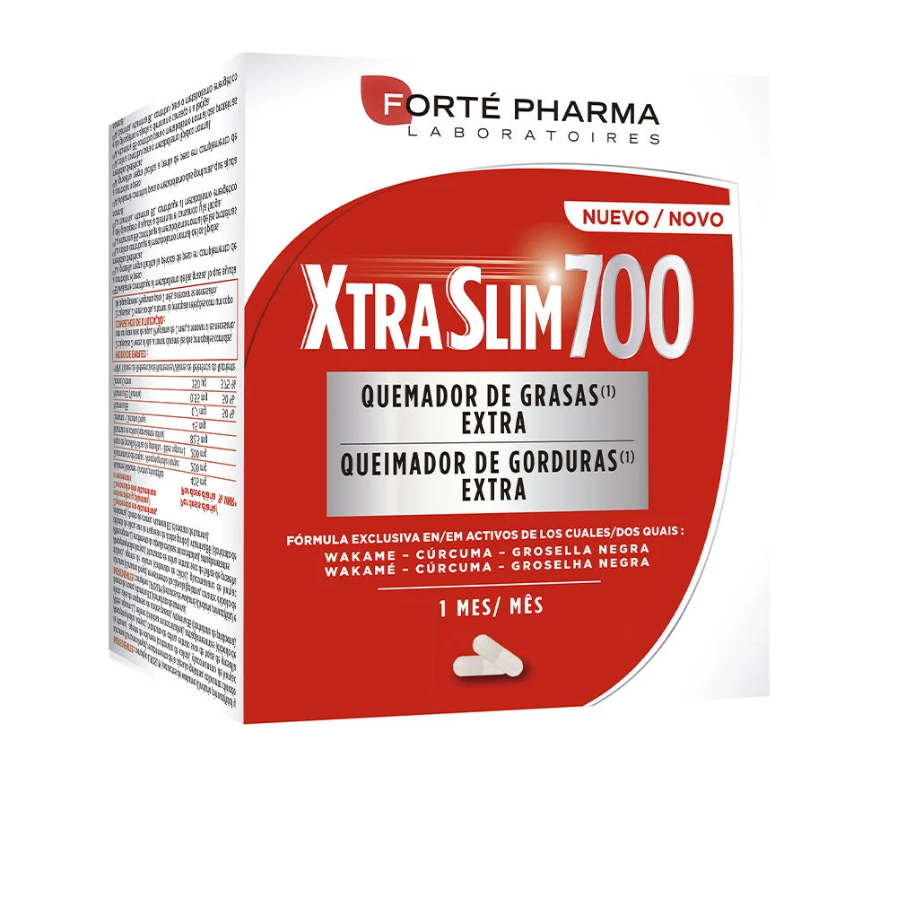 XTRASLIM 700 brucia grassi extra