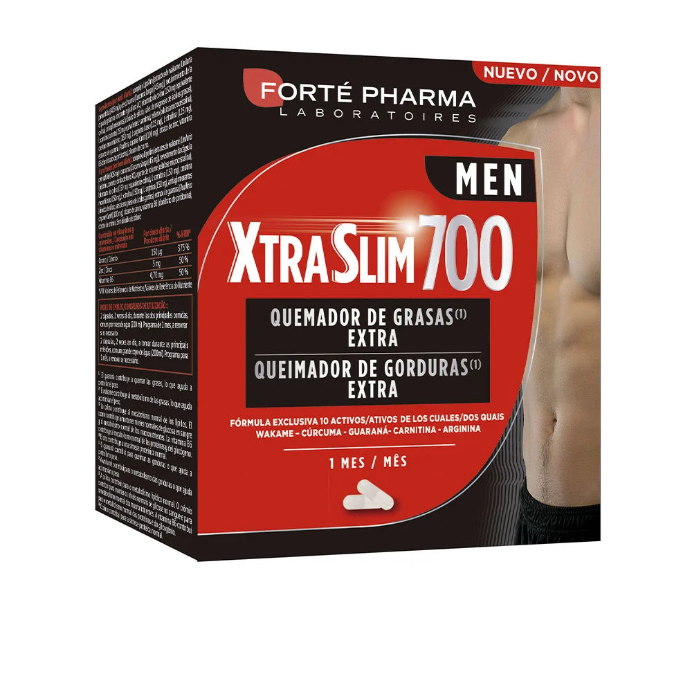 XTRASLIM 700 MEN brucia grassi extra