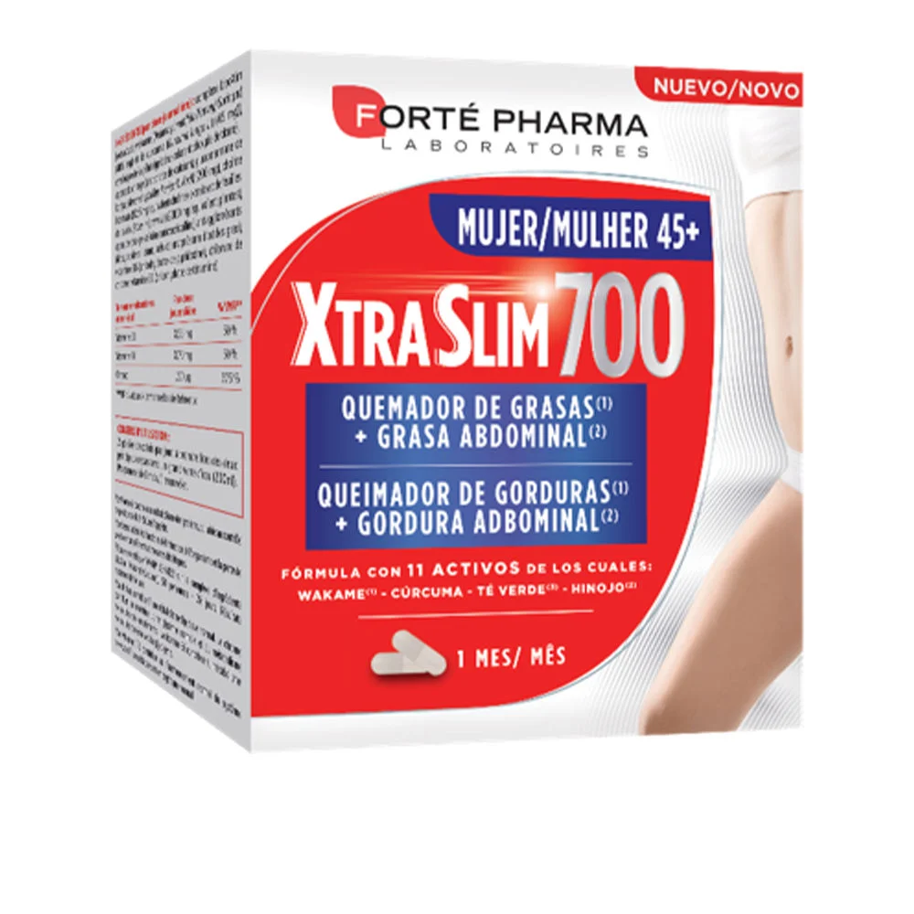 XTRASLIM 700 DONNE 45+ brucia grassi