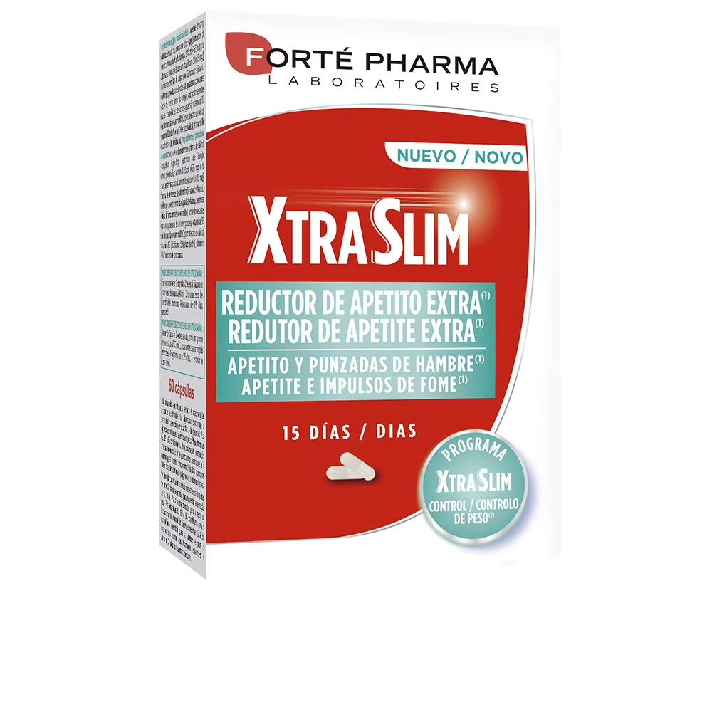 XTRASLIM riduttore extra di appetito