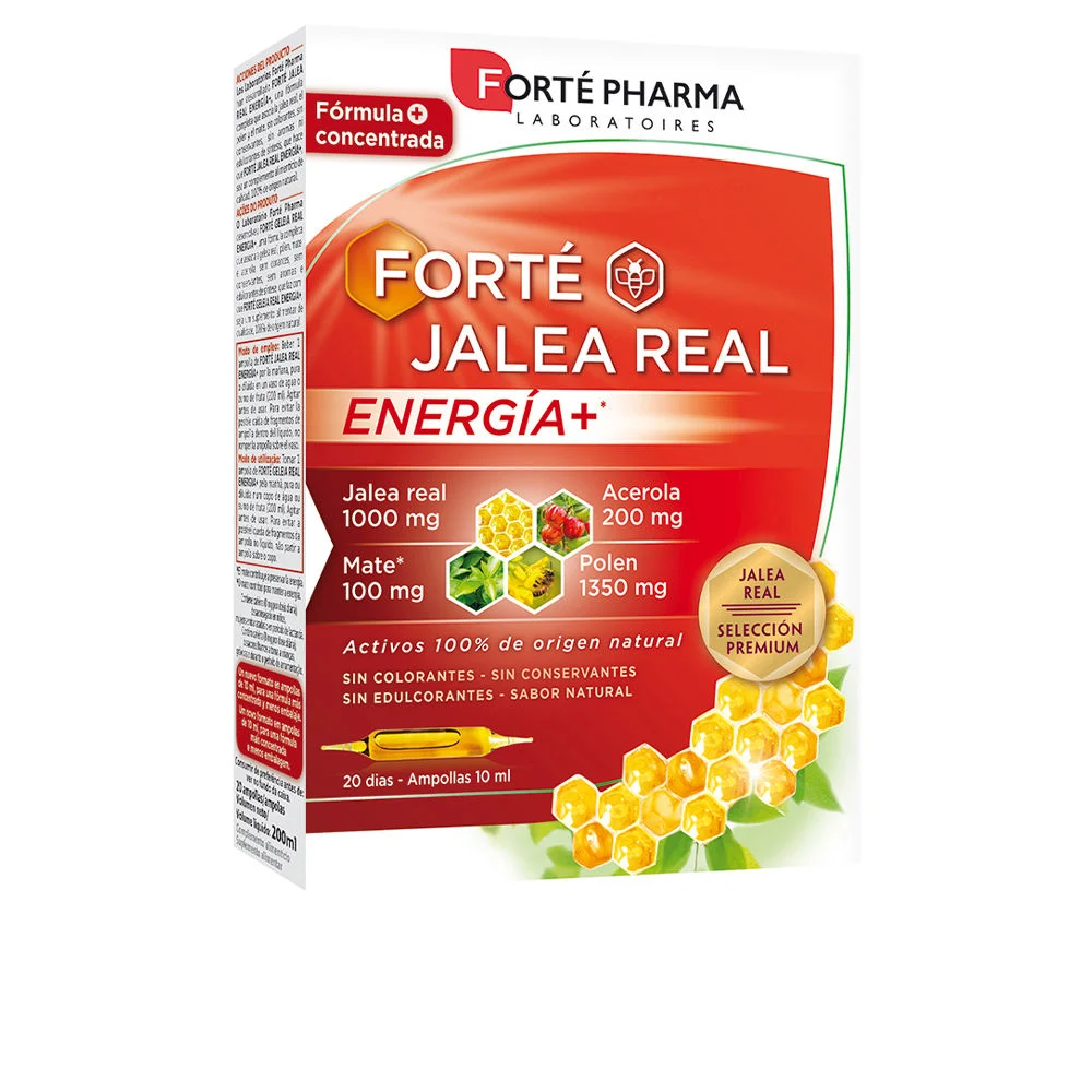 Energia FORTE ROYAL JELLY