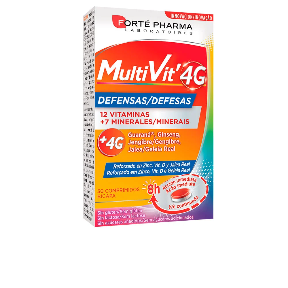Difese MULTIVIT 4G