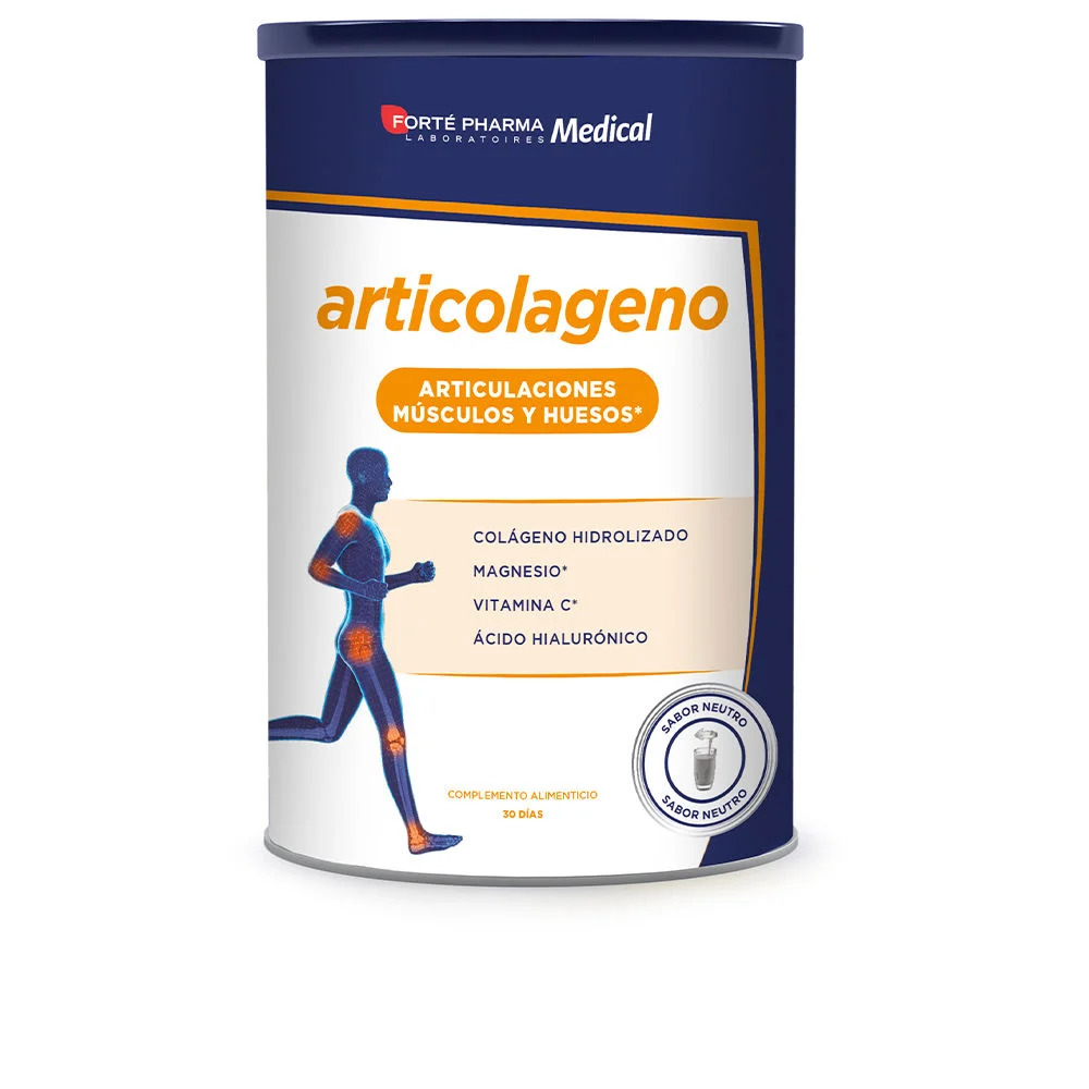 ARTICOLAGEN aroma neutro per articolazioni