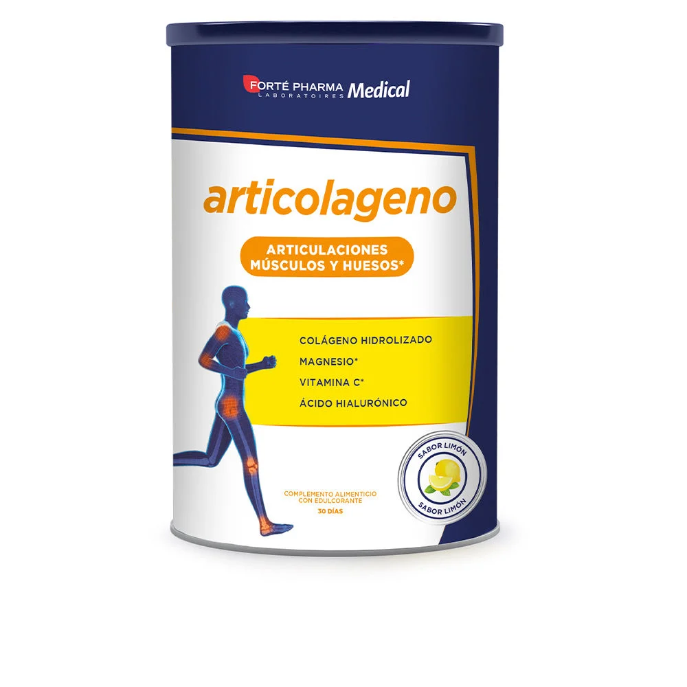 ARTICOLAGEN aroma di limone per articolazioni