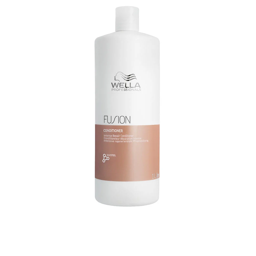 FUSION Balsamo riparatore intenso per capelli danneggiati