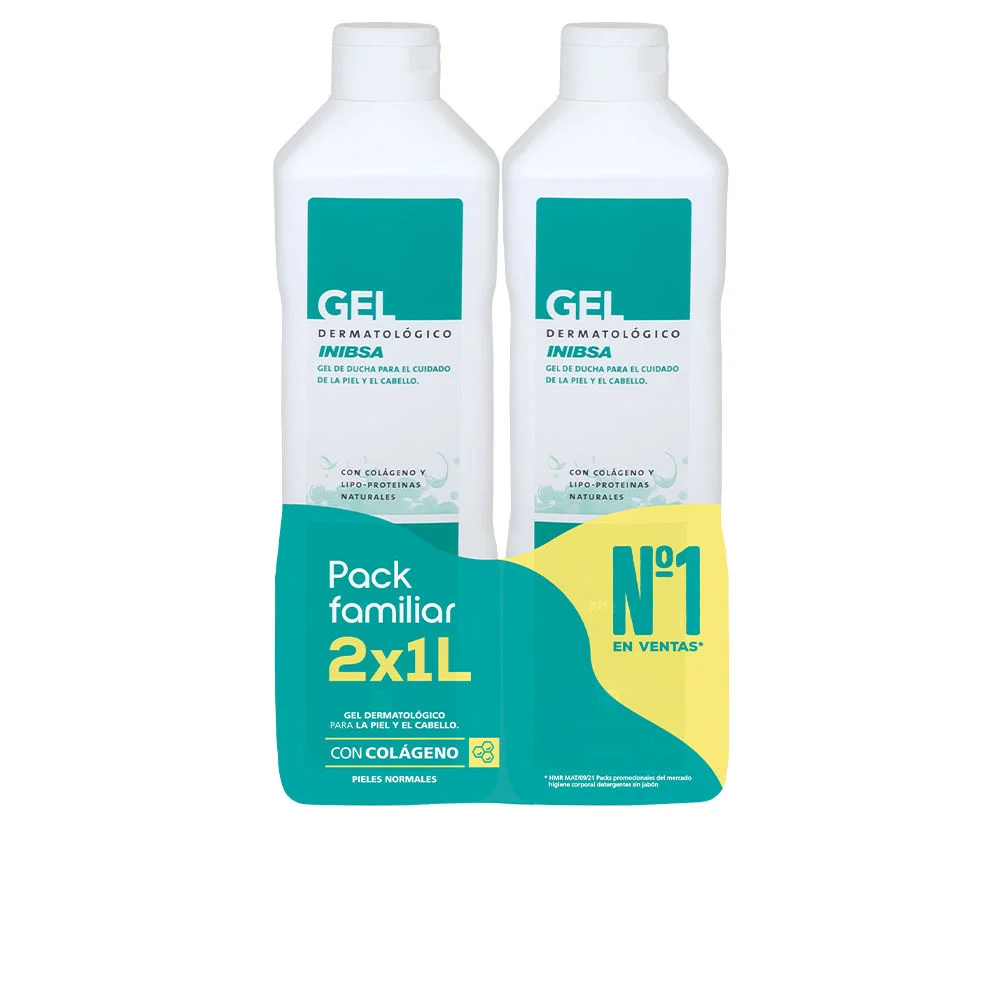 GEL DERMATOLÓGICO COFANETTO
