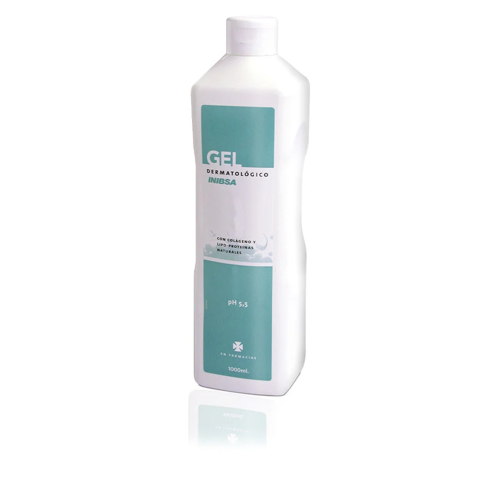 GEL DERMATOLOGICO