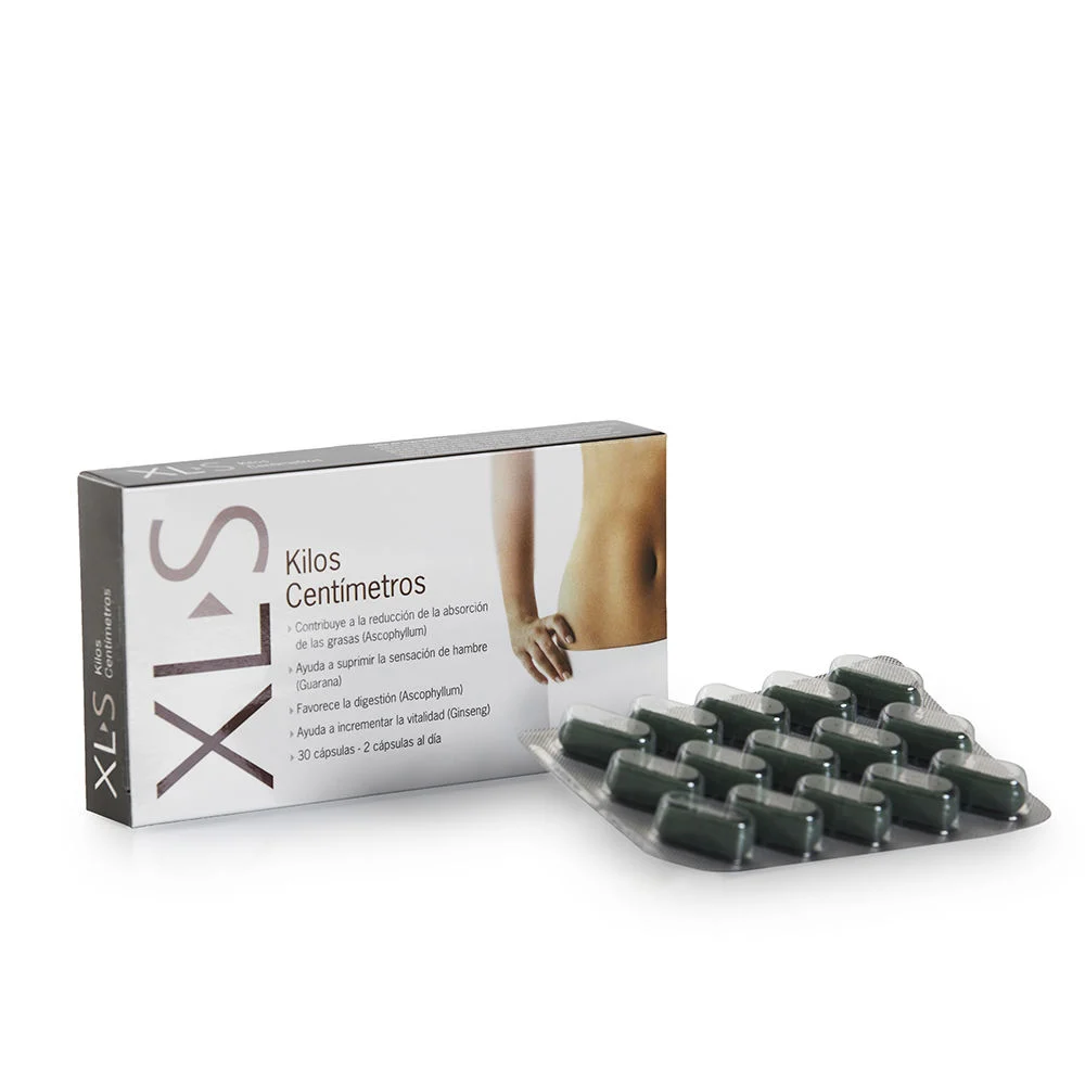 XLS CHILO MEDICI CENTIMETRI