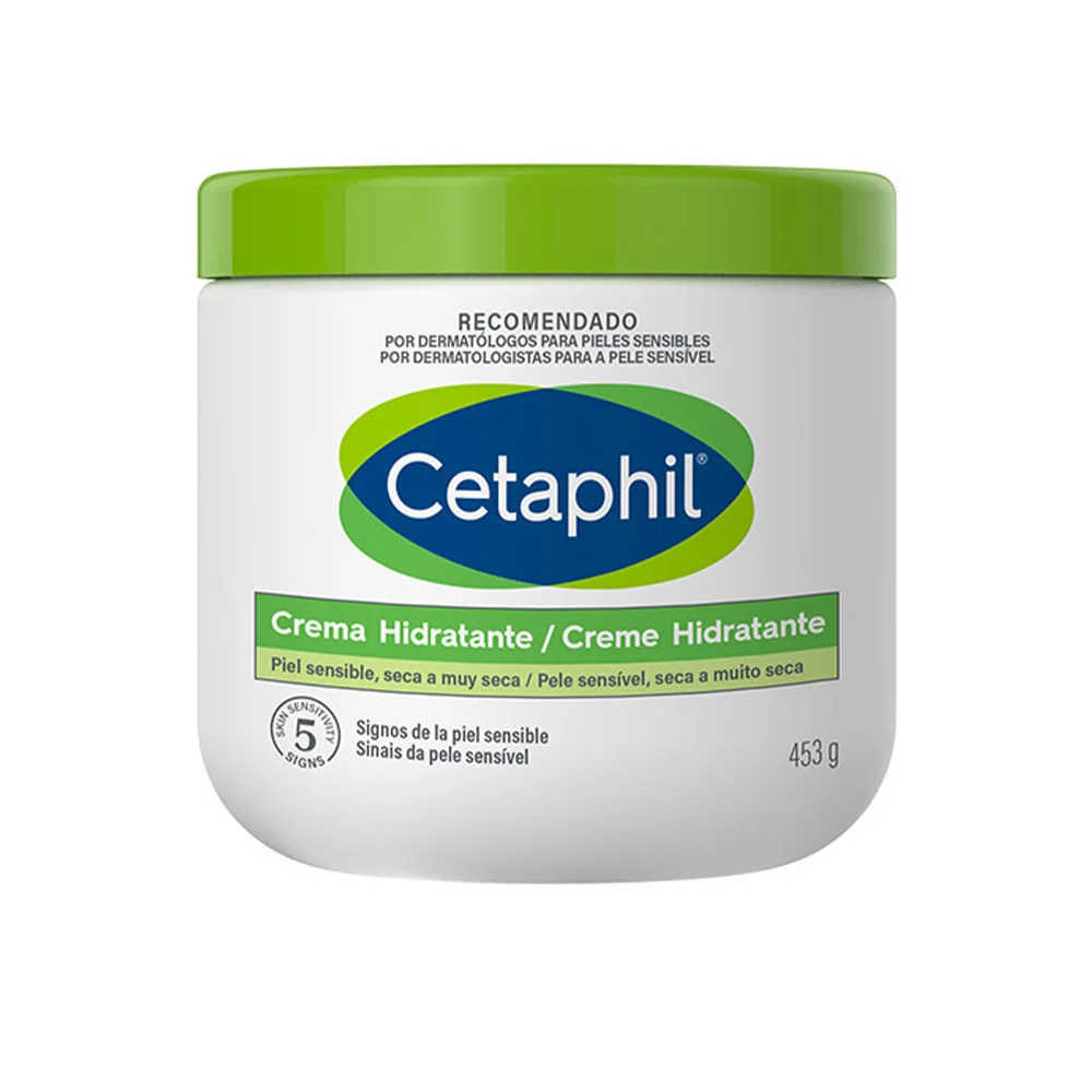 CETAPHIL crema idratante
