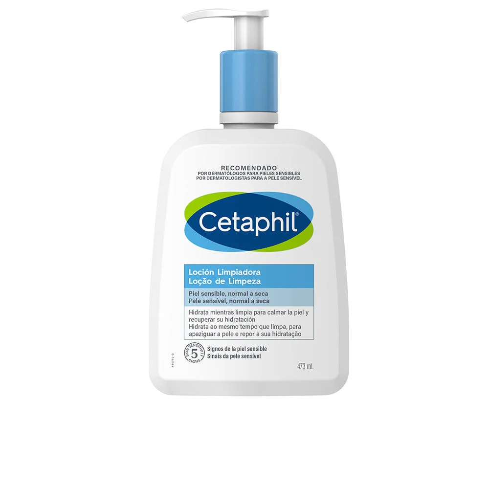 CETAPHIL lozione detergente
