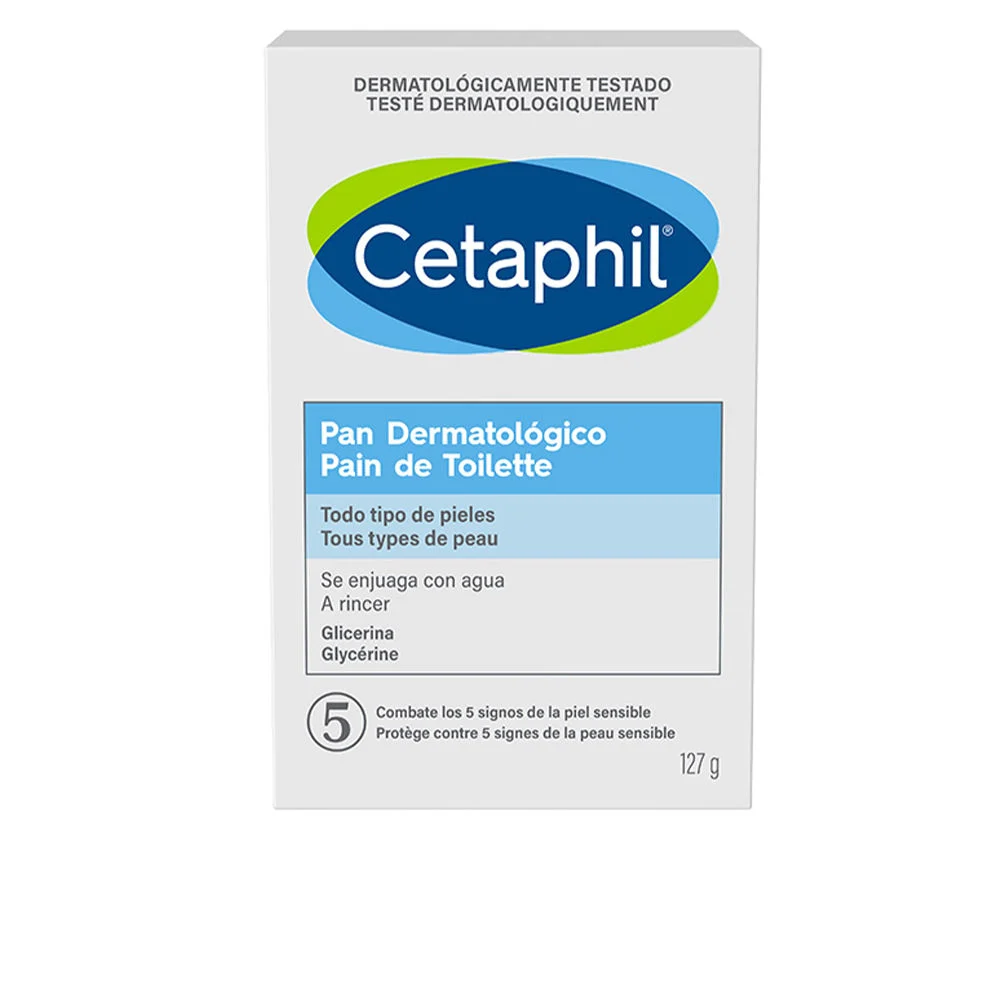 Pane dermatologico CETAPHIL