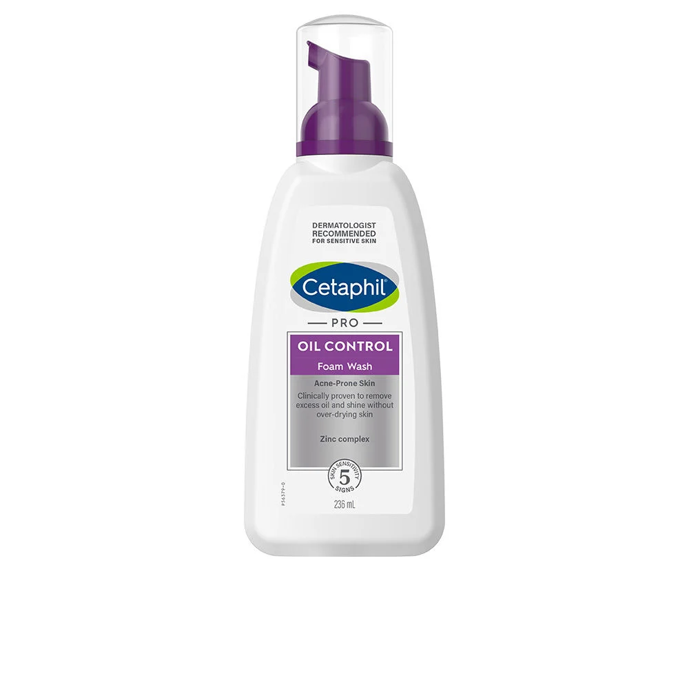Schiuma detergente PRO OIL CONTROL