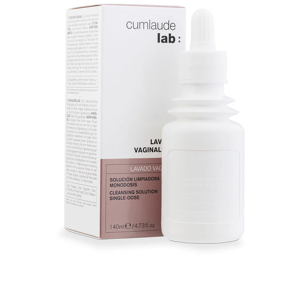 Soluzione monodose per lavaggio vaginale CLX