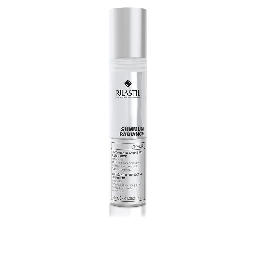 crema SUMMUM RADIANCE