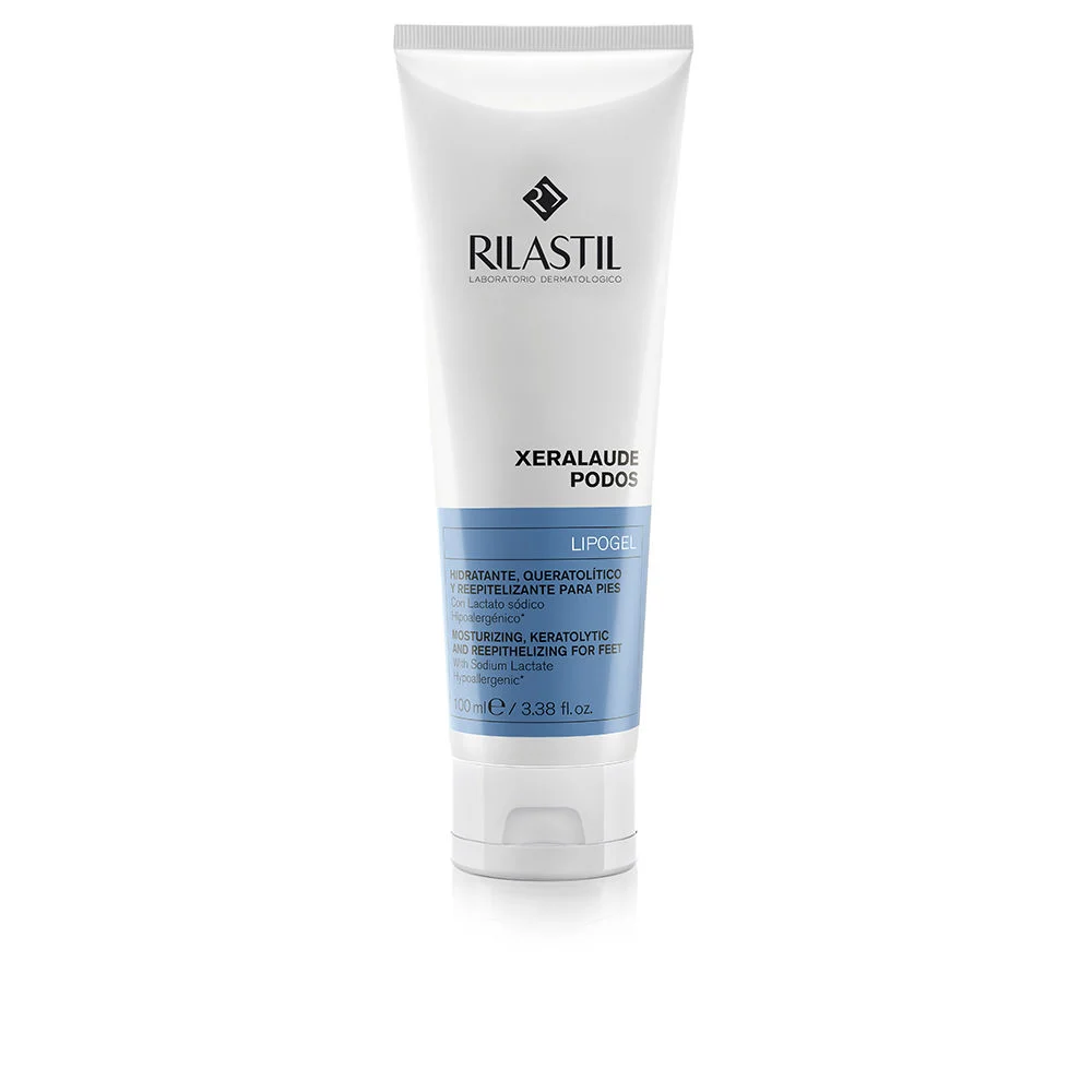 XEROLACT PODOS lipogel