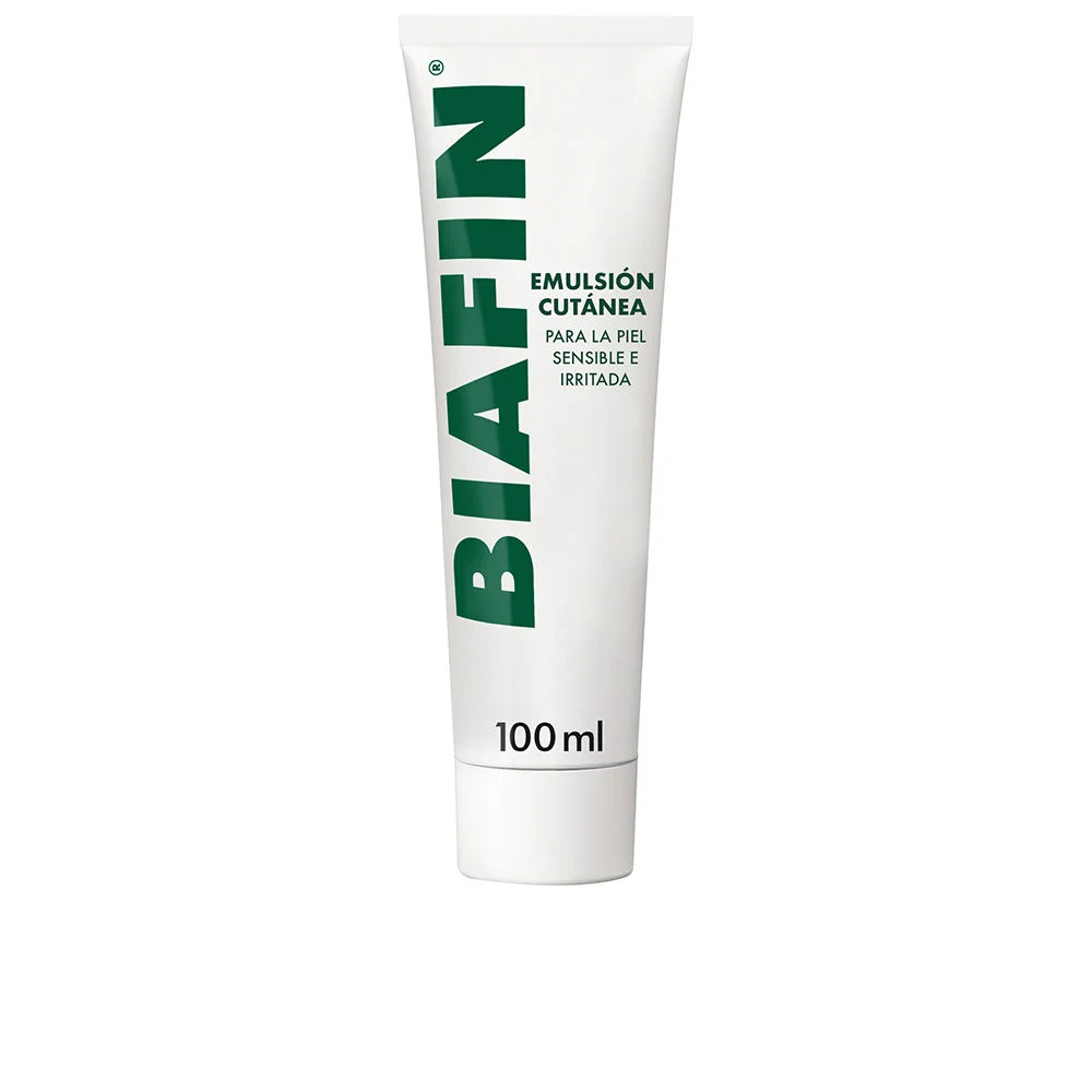SKIN EMULSION crema rigenerante