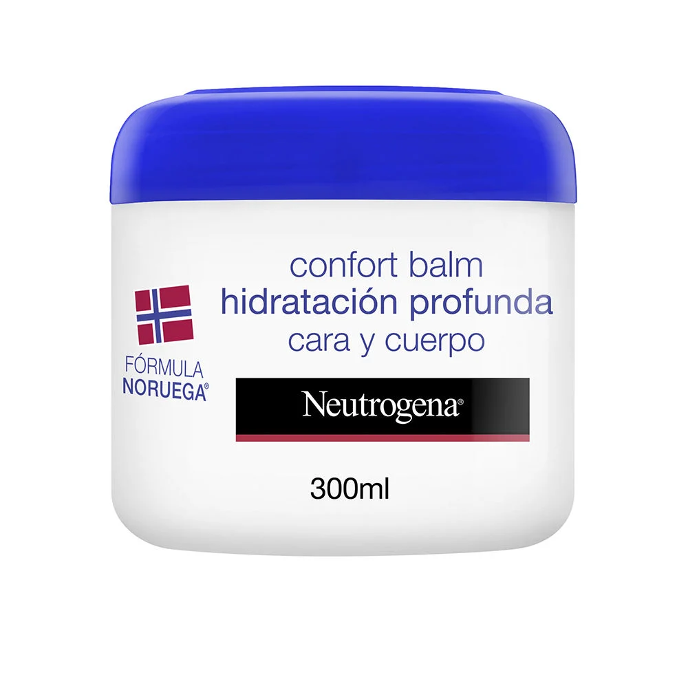 BALSAMO COMFORT idratazione profonda