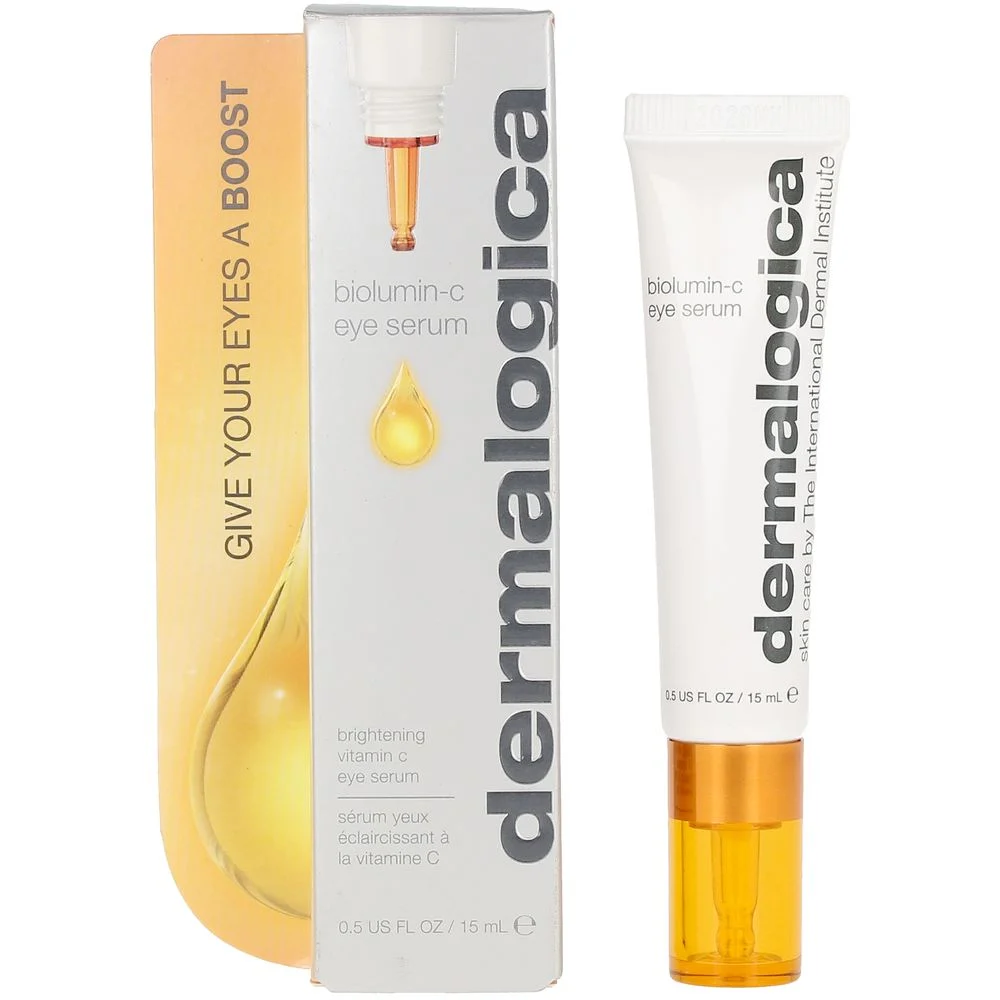 AGE SMART biolumin-c serum