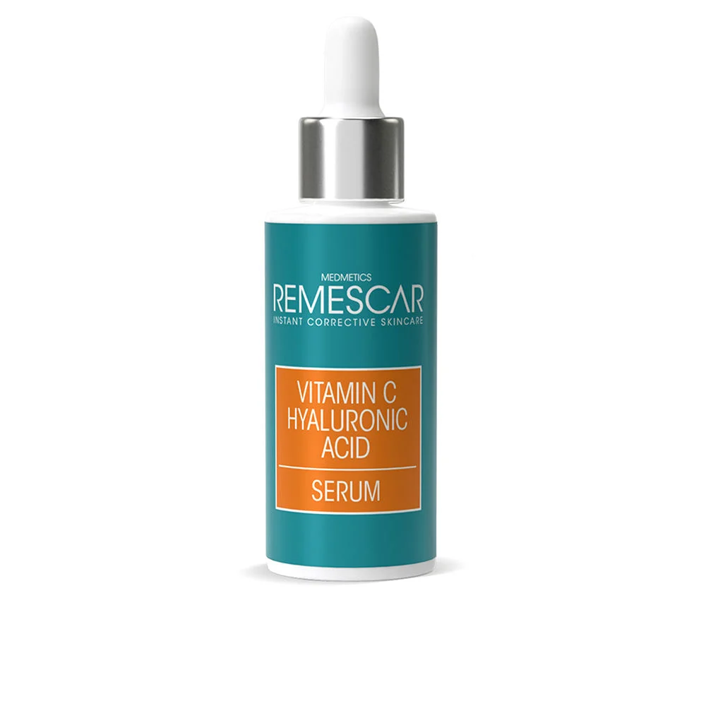 Siero riparatore alla vitamina C