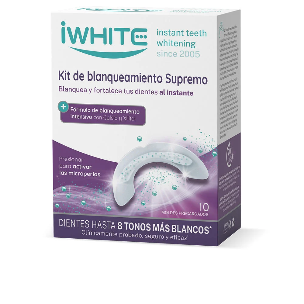 Kit sbiancante INSTANT 2