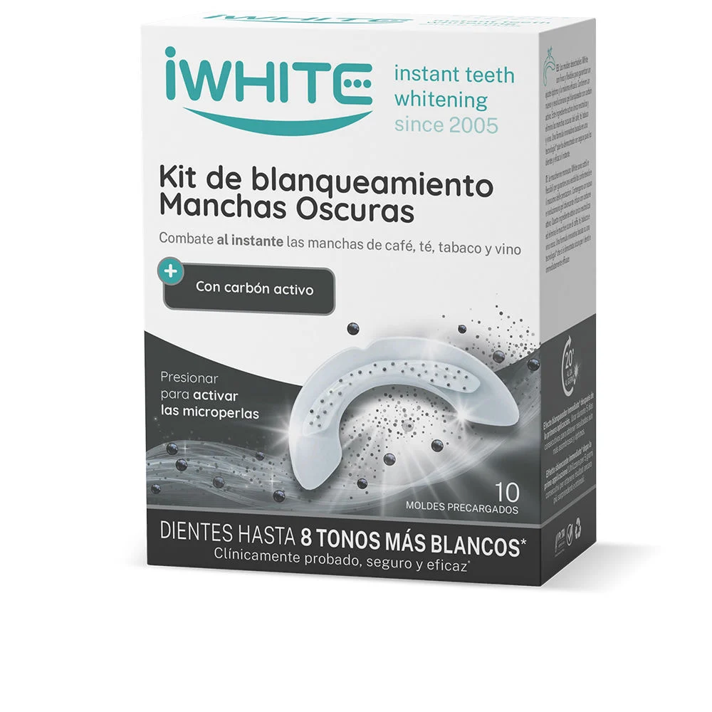 Kit sbiancante DARK SPOT